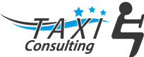 TAXI Consulting Logo