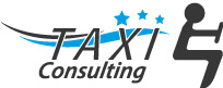 TAXI Consulting Logo