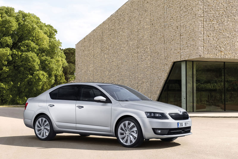 Comment Devenir Chauffeur De Voiture Radar Skoda Octavia - TAXI Consulting