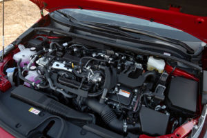toyota_corolla_hybrid_76 Mtorisation Hybride de la Toyota Corolla
