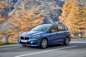 bmw_2_series_gran_tourer_m_sport_19 vue 3/4 avant du BMW Série 2 Gran Tourer
